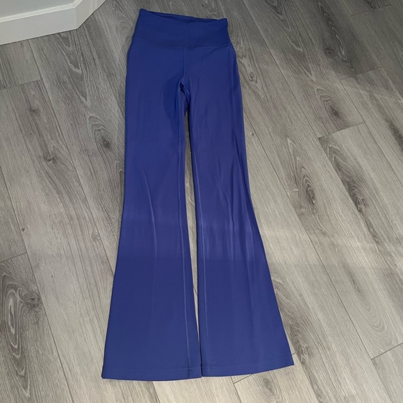 Groove flared - Picture 5 of 5